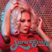 Sara Evans - Crazy Love