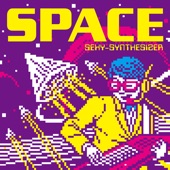 To the Space artwork