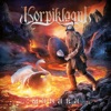 Korpiklaani - Petoeläimen Kuola
