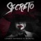 Secreto (feat. Noriel) artwork