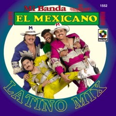 Latino Mix - EP