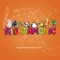 Bingo - Kidharmonic lyrics