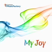 My Joy artwork