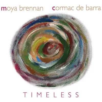 Timeless - Moya Brennan