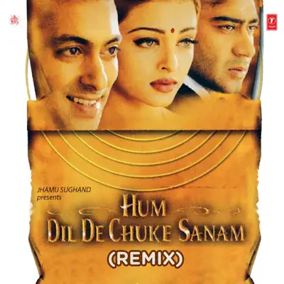 Nimbooda [From Hum Dil De Chuke Sanam] (Remix Version) - Single - Kavita Krishnamurthy