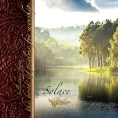 Solace: Selections from the Book of Psalms for Worship artwork