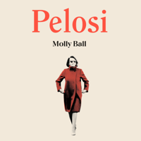 Molly Ball - Pelosi artwork