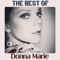 Various Artists - The Best of Donna Marie artwork