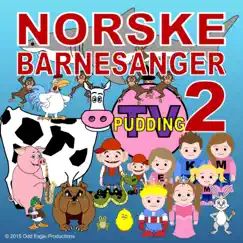 Norske Barnesanger 2 by Pudding-TV album reviews, ratings, credits