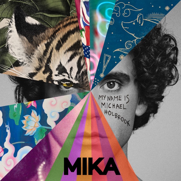 Domani - Single - MIKA