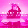 Never Feel Alone Again (Tobtok Remix) - Single album lyrics, reviews, download