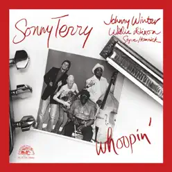 Whoopin' - Sonny Terry Whoopin' - Sonny Terry