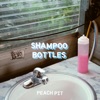 Shampoo Bottles by Peach Pit iTunes Track 1