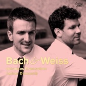 Bach & Weiss artwork