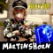 Martinshorn - Billy Roy lyrics