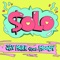 Solo - Jay Park lyrics