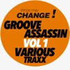 Vol. 1: Various Traxx