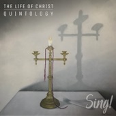 My Worth Is Not In What I Own (At The Cross) [Live] artwork