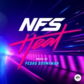 Need For Speed: Heat (Original Soundtrack) artwork