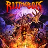 Ross the Boss - Born of Fire