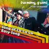 Easy Song of La-la-la (feat. DJ's Unlimited) - Single album lyrics, reviews, download
