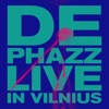 Live in Vilnius, 2020