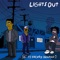 Lights Out (feat. Brandon J. & T.J. Hickey) - J.G. lyrics