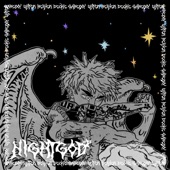 Nightgod EP artwork