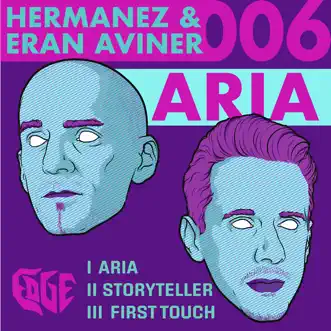 First Touch by Hermanez & Eran Aviner song reviws