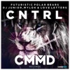 CNTRL (feat. Love Letters) - Single