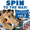 Spin to the Max!, Vol. 2