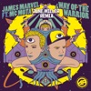 Way of the Warrior (June Miller Remix) - Single