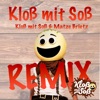 Kloß mit Soß (Remix) - Single