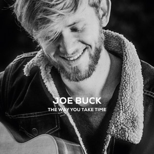 Joe Buck - The Way You Take Time - 排舞 音乐