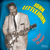 Slidin' Home - John Littlejohn