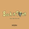 Back in town - Single