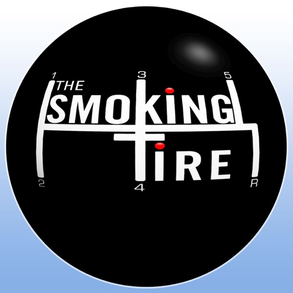 The Smoking Tire The Smoking Tire