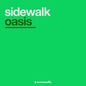 Oasis - EP artwork