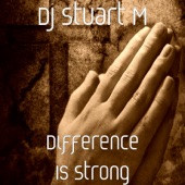 Difference Is Strong artwork