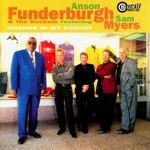 Anson Funderburgh & The Rockets - Hula Hoop (feat. Sam Myers)