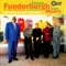 Hula Hoop (feat. Sam Myers) - Anson Funderburgh & The Rockets lyrics