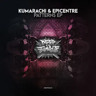 Patterns - EP by Kumarachi & Epicentre album reviews, ratings, credits