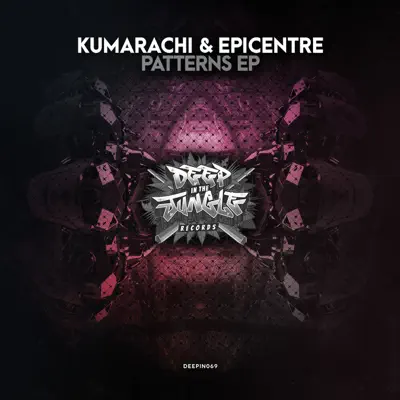Patterns - EP - Epicentre