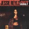 CRAZY - Jessie Reyez lyrics