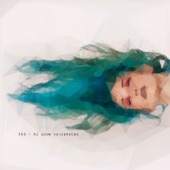 Atomic Turquoise Interlude / Let's See (feat. Catherine Colleen, Biggs & Erik Mvsxn) artwork
