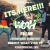 Woah (feat. D3Mstreet) by KRYPTO9095 iTunes Track 2