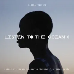 Listen to the Ocean (feat. Céu) - Single - Donavon Frankenreiter Listen to the Ocean (feat. Céu) - Single - Donavon Frankenreiter