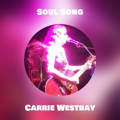 Art for Soul Song by Carrie Westbay