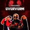 Ovorvorm (feat. Kelvyn Boy & Mawuli Younggod) - Tom D'Frick lyrics