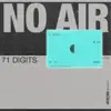 No Air - Single album lyrics, reviews, download